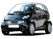Smart Fortwo Coupe 450